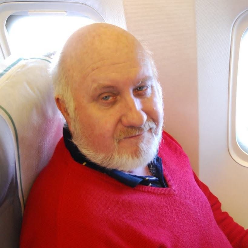 Borut Butinar