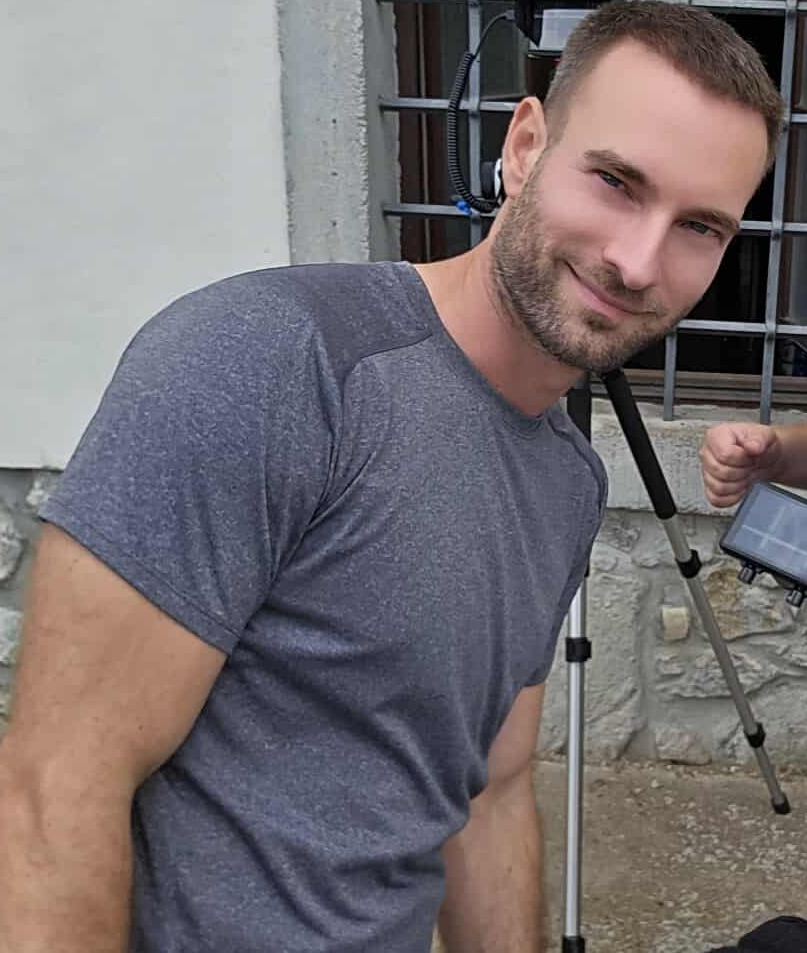 Gregor Goršič