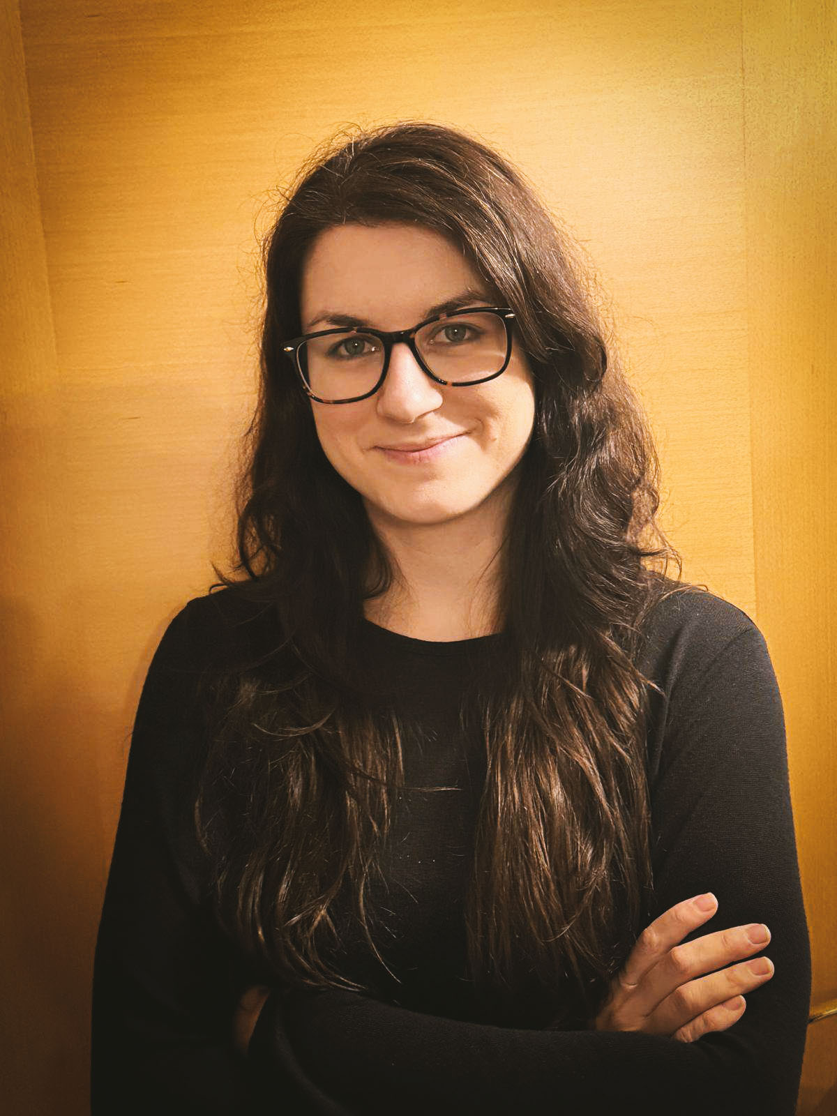 Iza Kokoravec