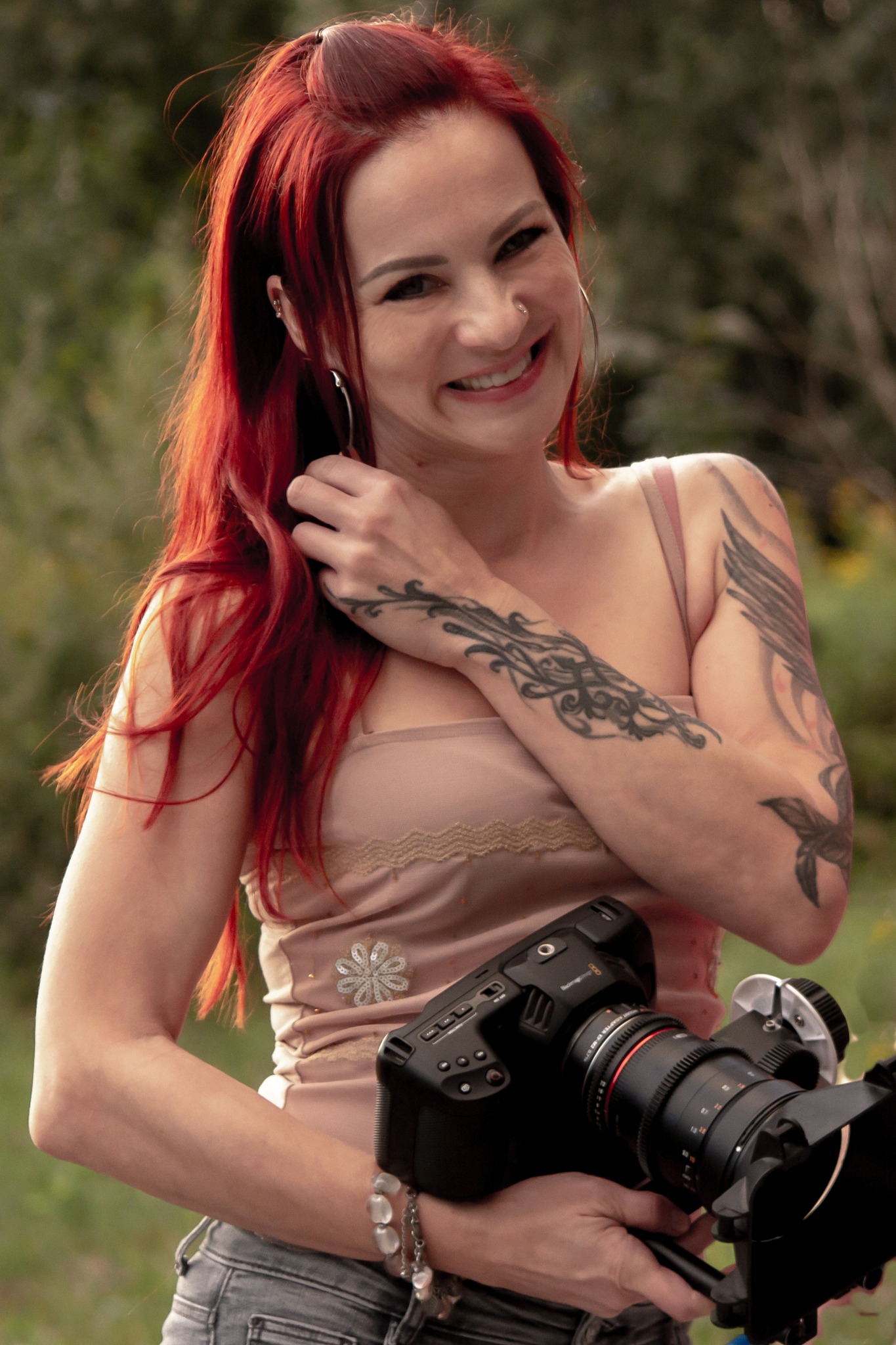 Leya Kokoravec