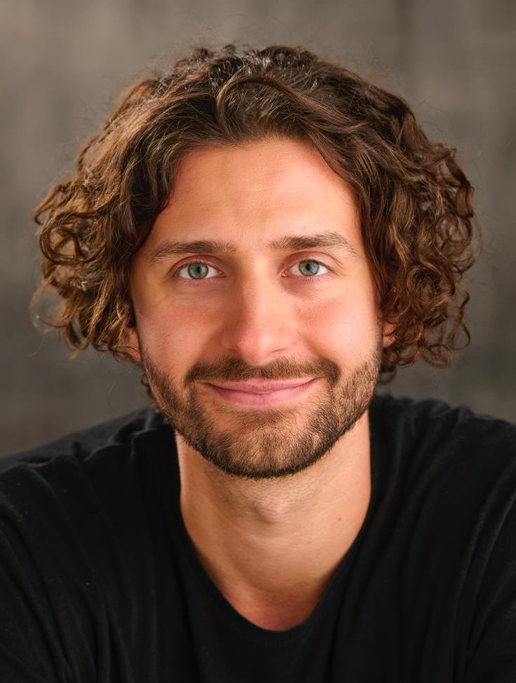 Timothy Vrabl
